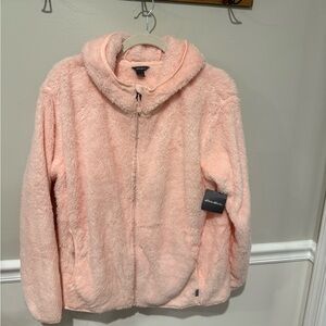 Eddie Bauer Quest Plush Full Zip
